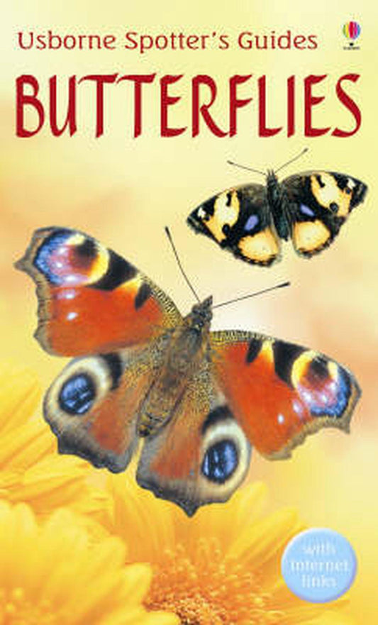 Ubn Butterflies