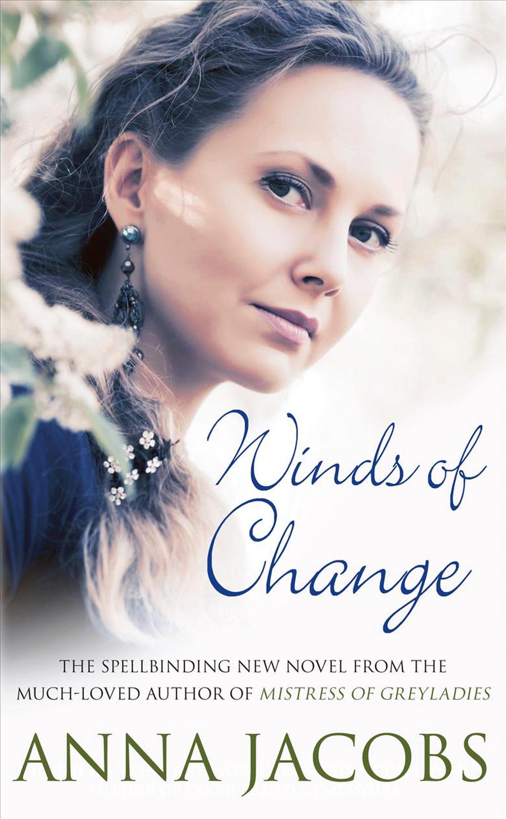 Winds Of Change - a