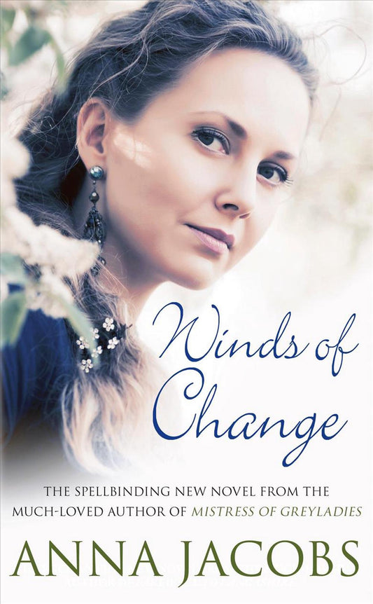 Winds Of Change - a