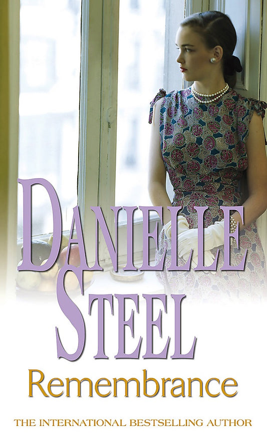 Remembrance by Danielle Steel