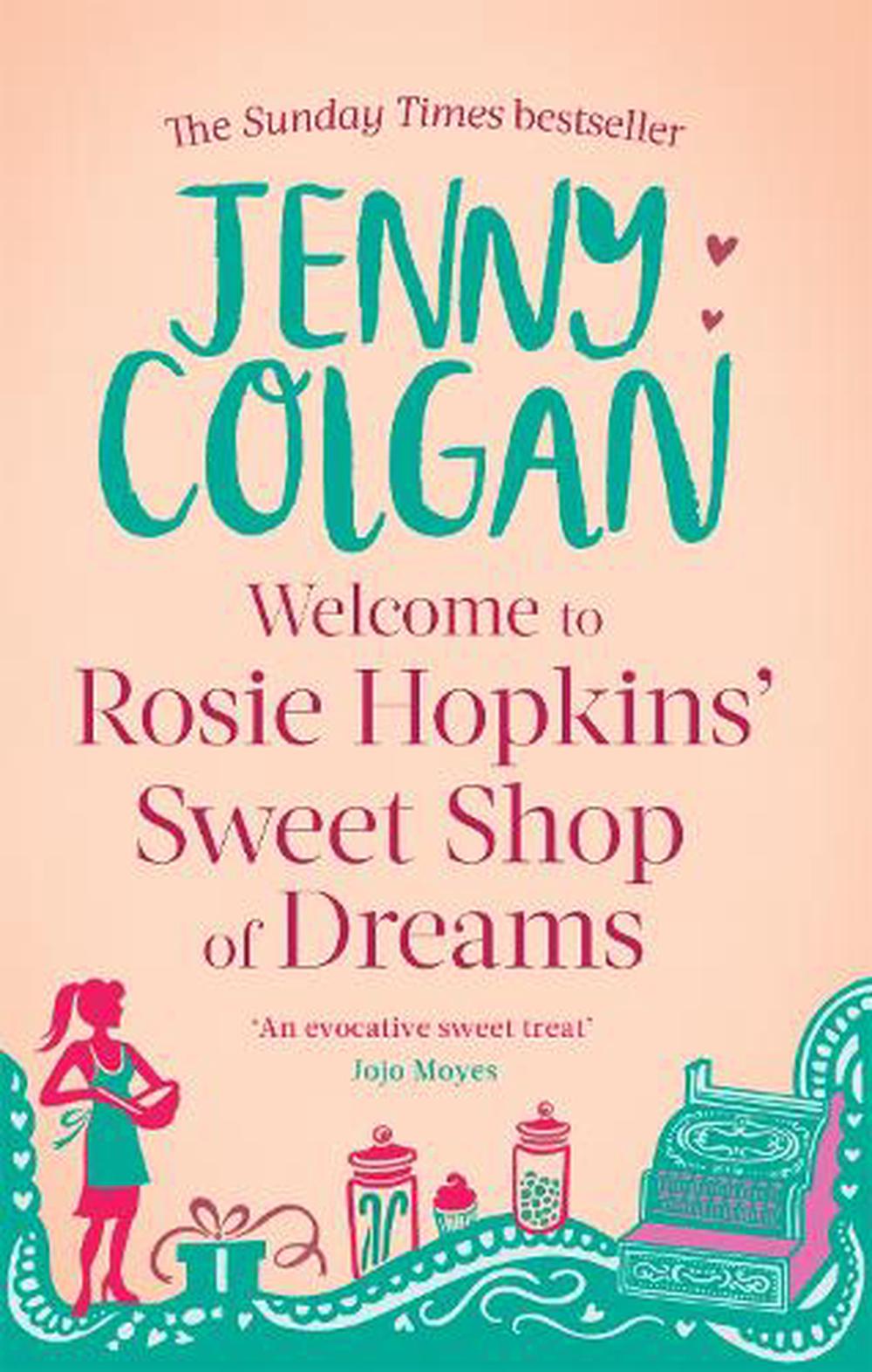 Colgan: Welcome To Rosie Hopkins'' Swe