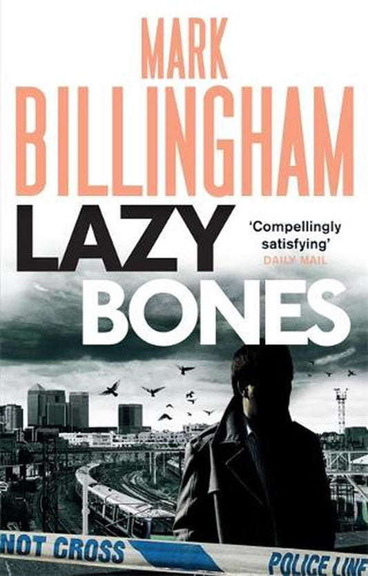 Lazy Bones