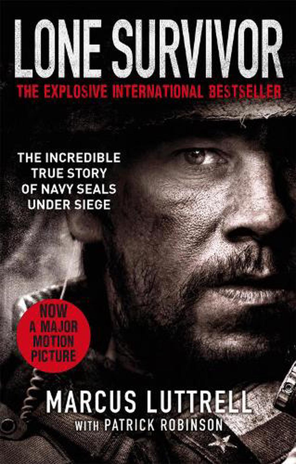 Lone Survivor: The Incredible True Story