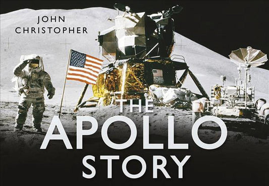 The Apollo Story: History Press
