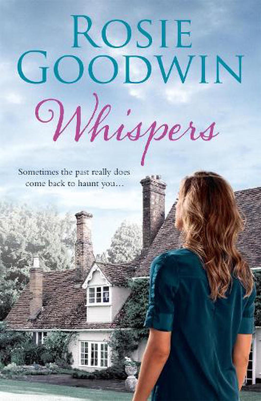 Whispers