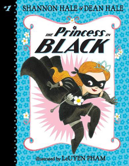 Princess Black