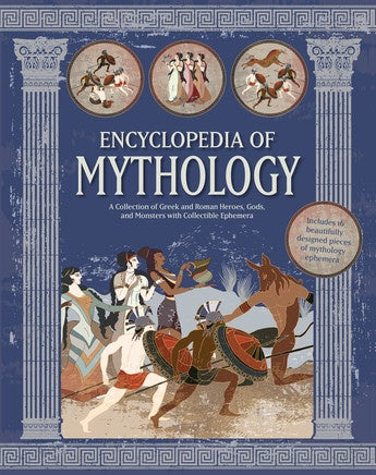 Encyclopedia of Mythology