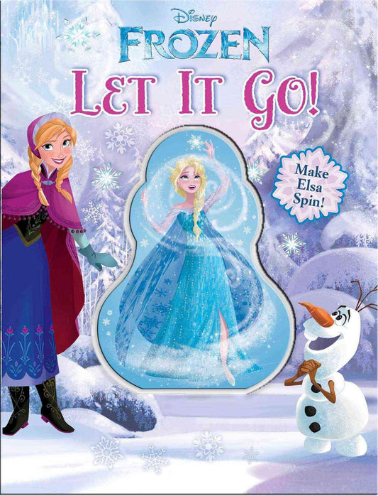 Frozen: Let It Go