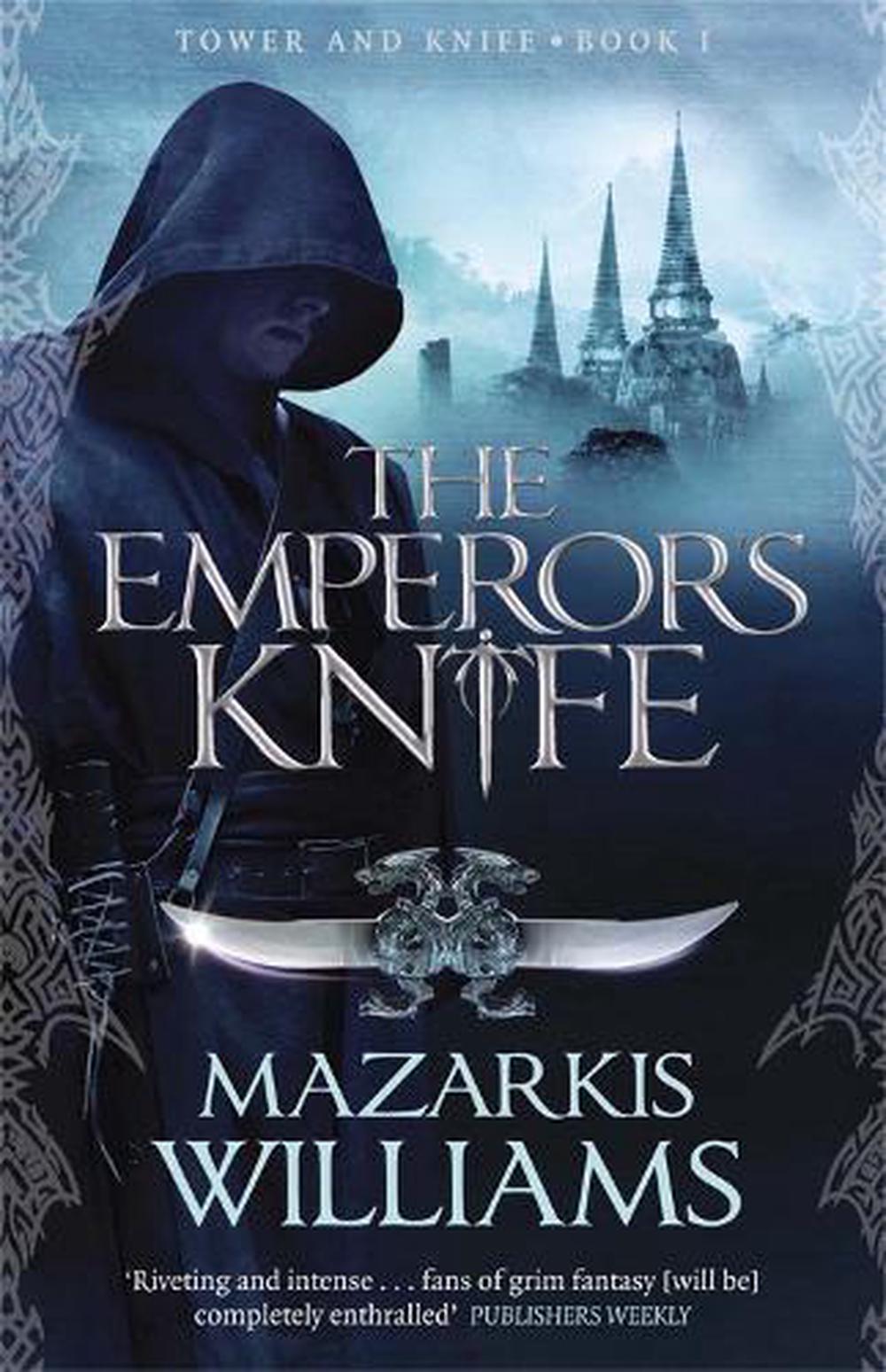 Emperor''S Knife