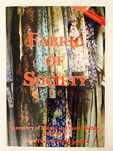 Fabrics Of Society
