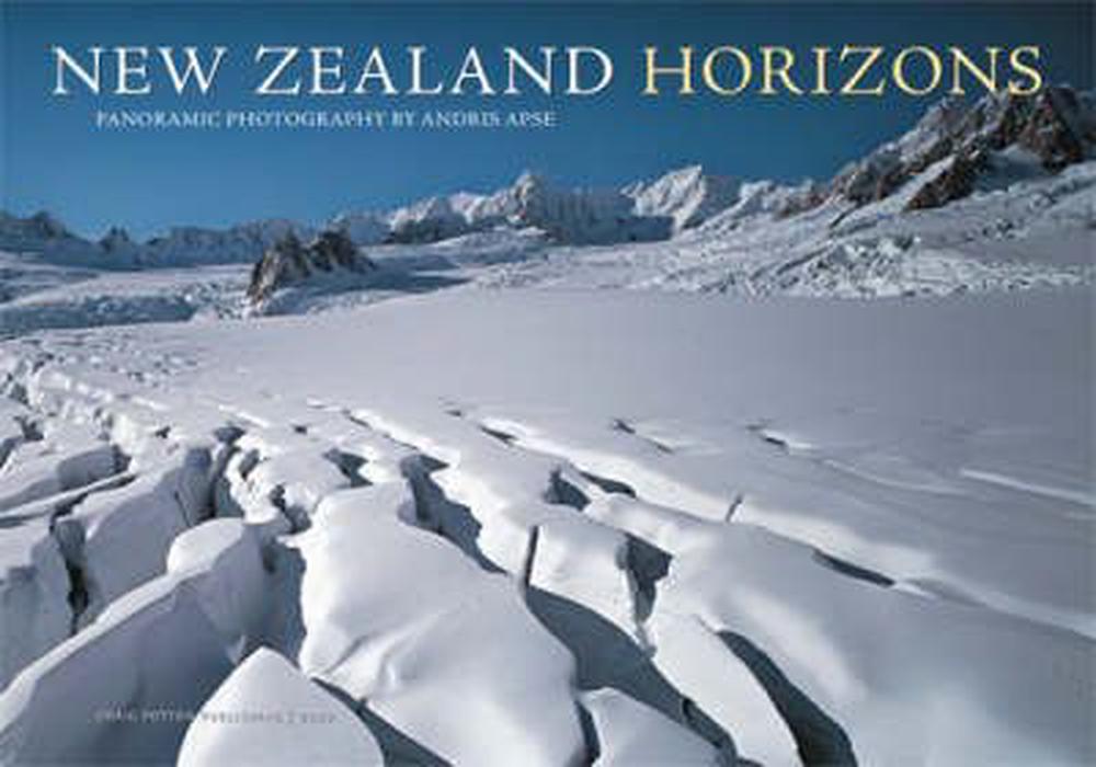 Nz Horizons