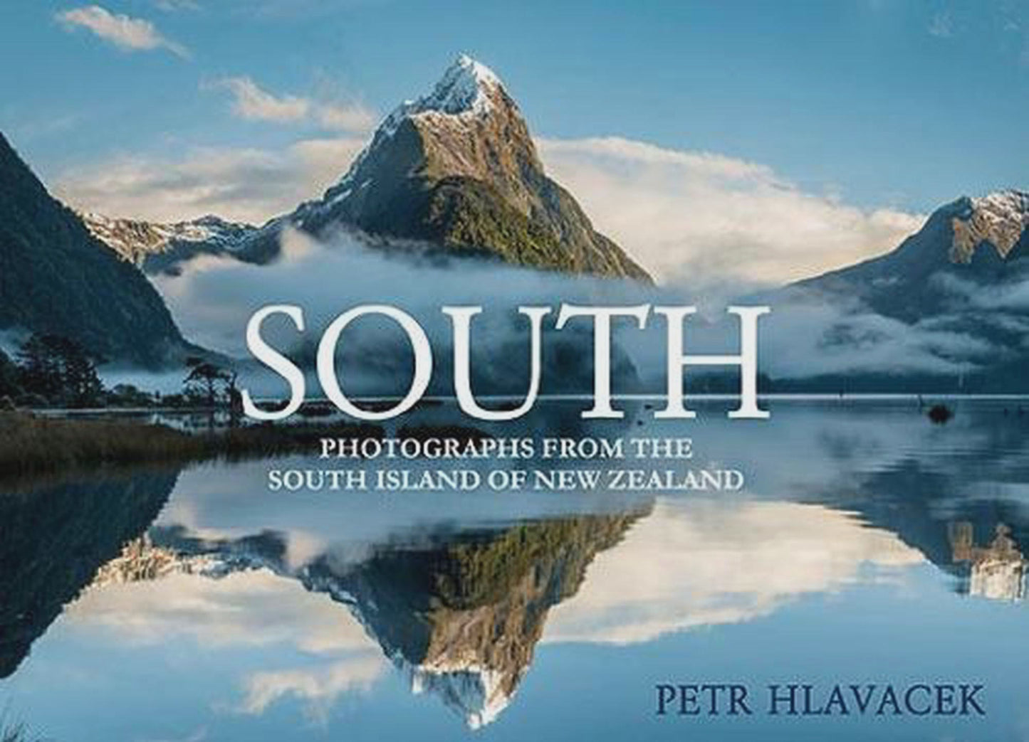 South by Petr Hlavacek