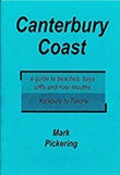 Canterbury Coast By Mark Pickering