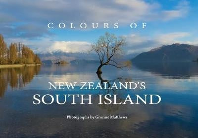 New Zealands South Island