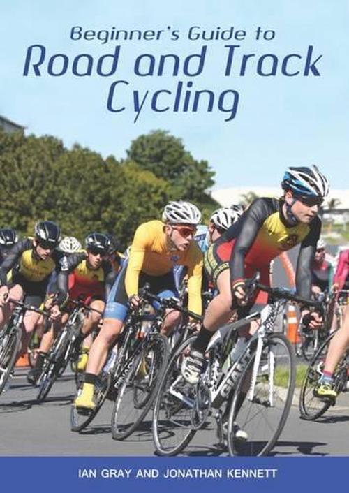 Beginner'S Guide To Cycling