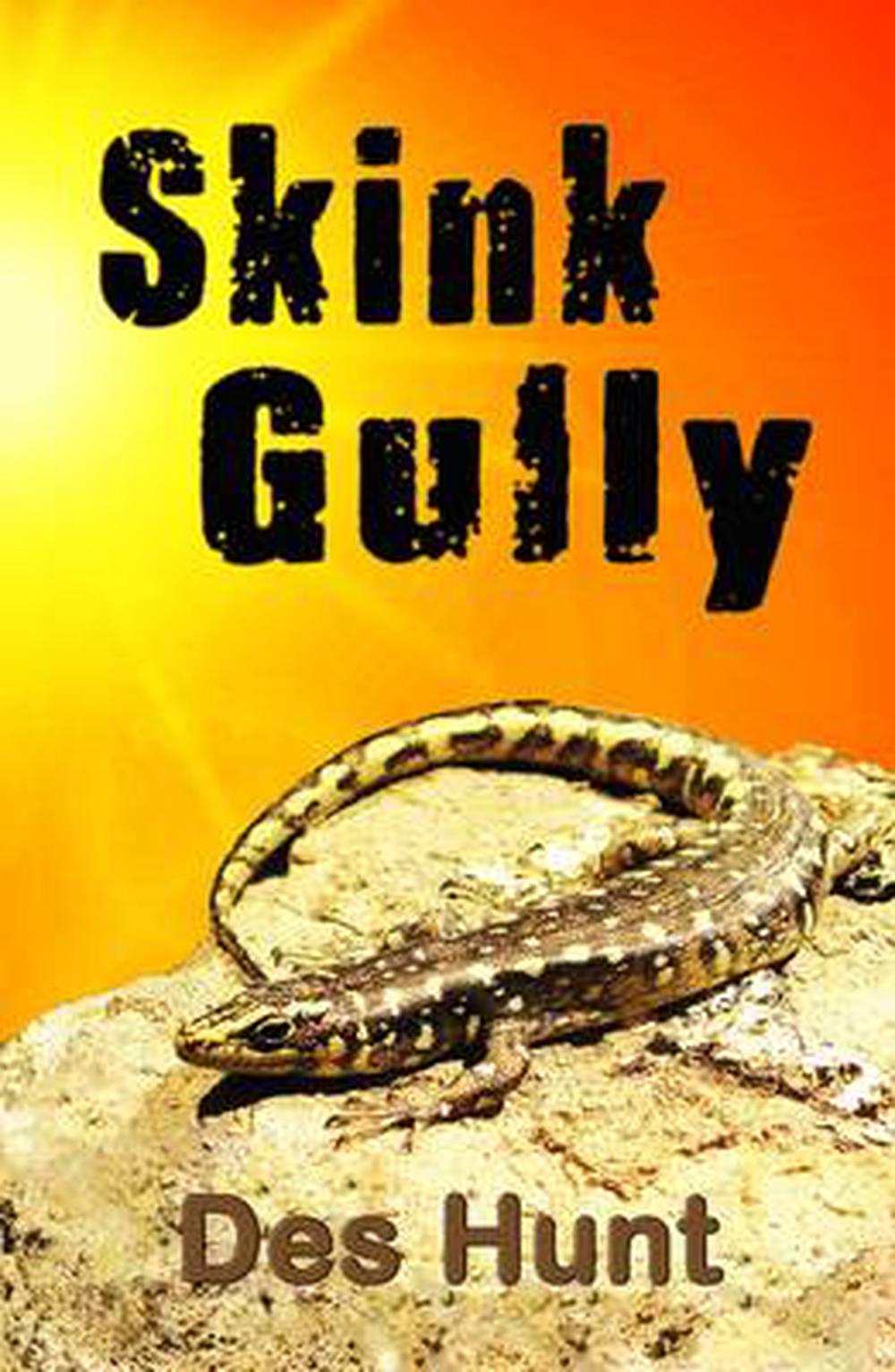 Skink Gully