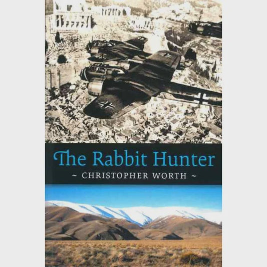 The Rabbit Hunter By Christopher Worth