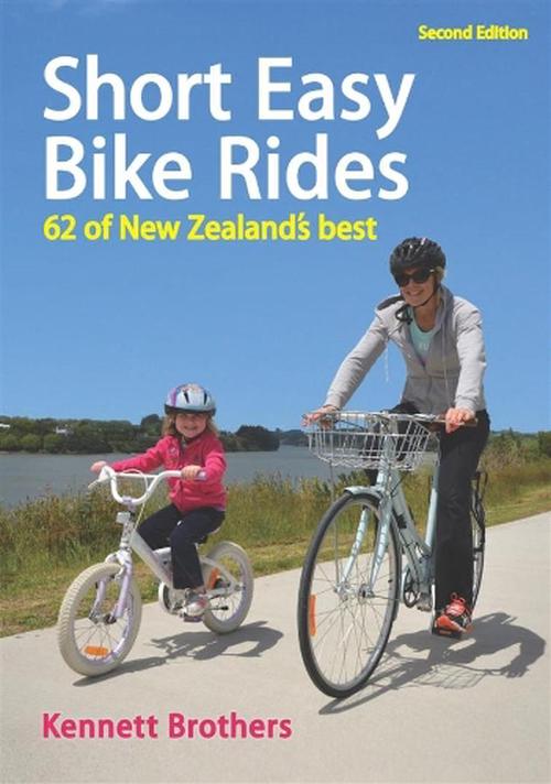 Short Easy Bike Rides