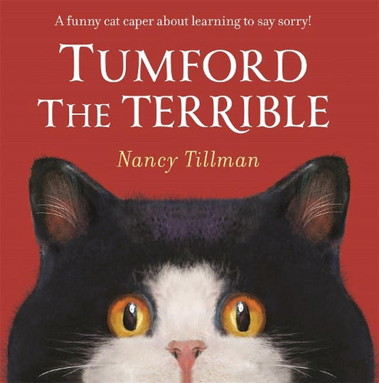 Tumford The Terrible