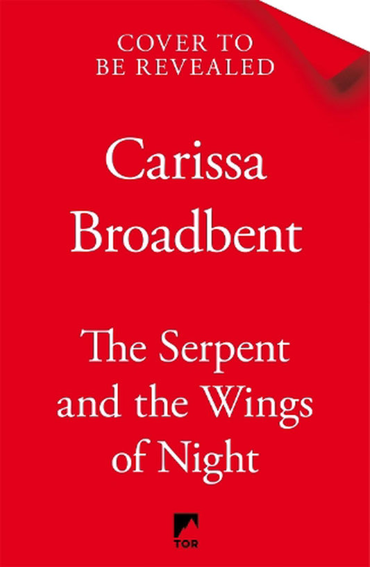 The Serpent The Wings Of Night