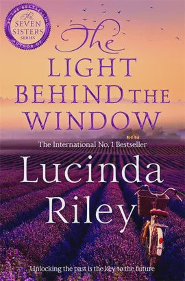 The Light Behind the Window By Lucinda Riley