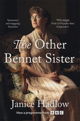 The Other Bennet Sister Janice Hadlow