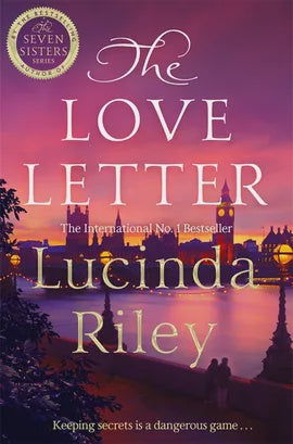 The Love Letter by Lucinda Riley