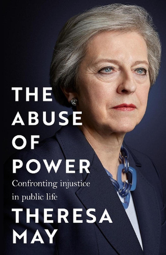 The Abuse Of Power