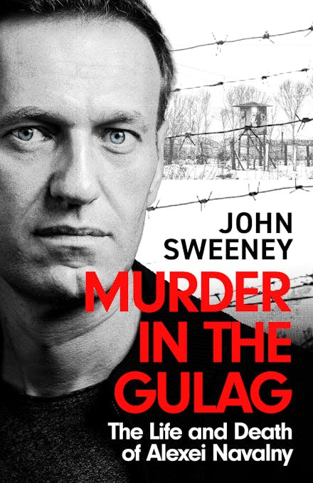 Murder in the Gulag