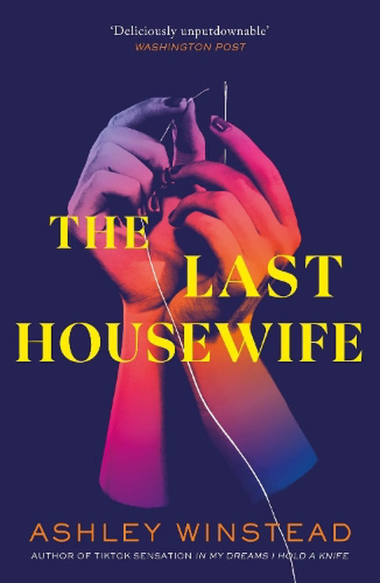 The Last Housewife