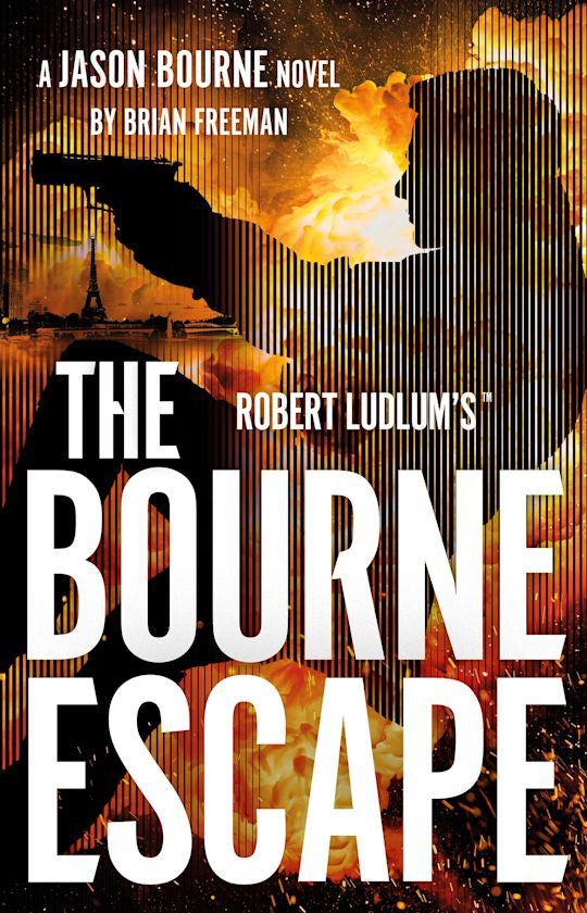 The Bourne Escape