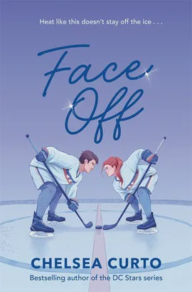 Face Off By Chelsea Curto