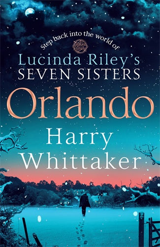 Orlando By Lucinda Riley