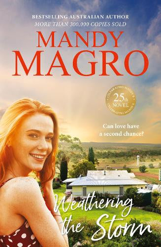 Weathering the Storm by Mandy Magro