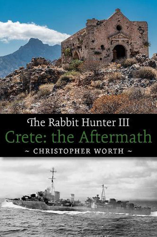 Rabbit Hunter 3 - Crete The Aftermath