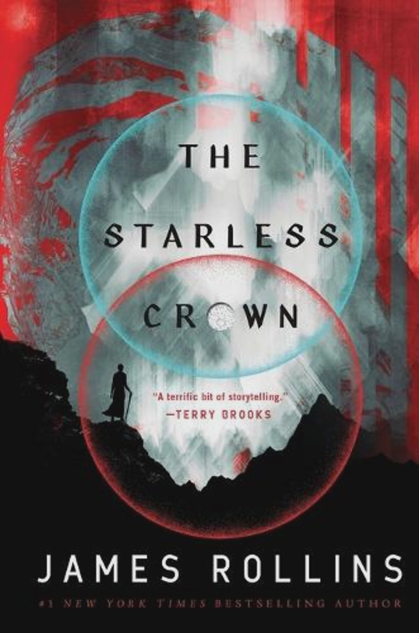 The Starless Crown By: James Rollins Series: Moonfall