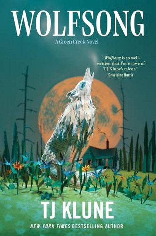 WolfSong