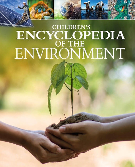 Childrens Ency Of The Environment