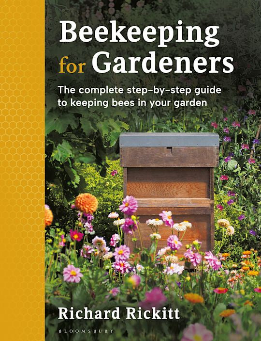 Beekeeping For Gardeners