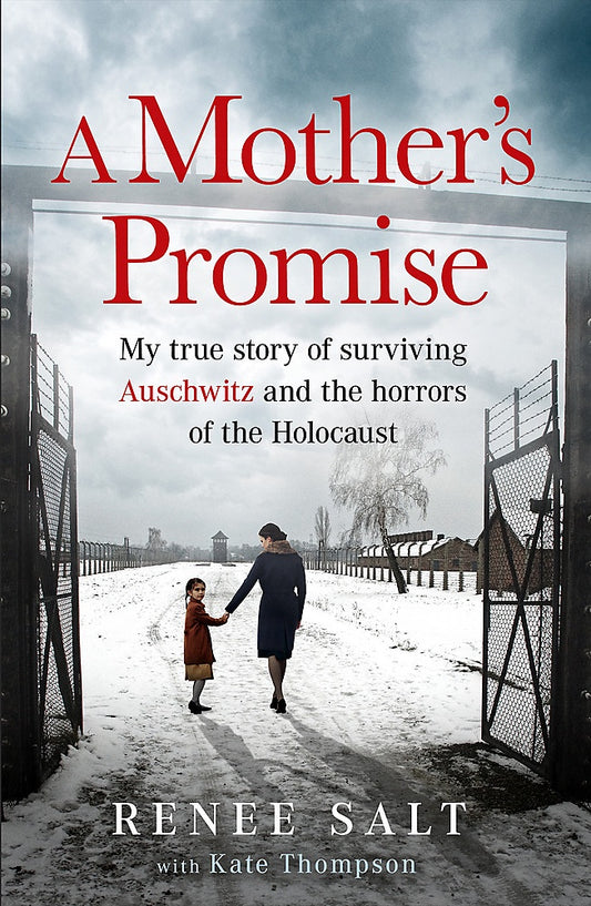 A Mother's Promise By Renee Salt