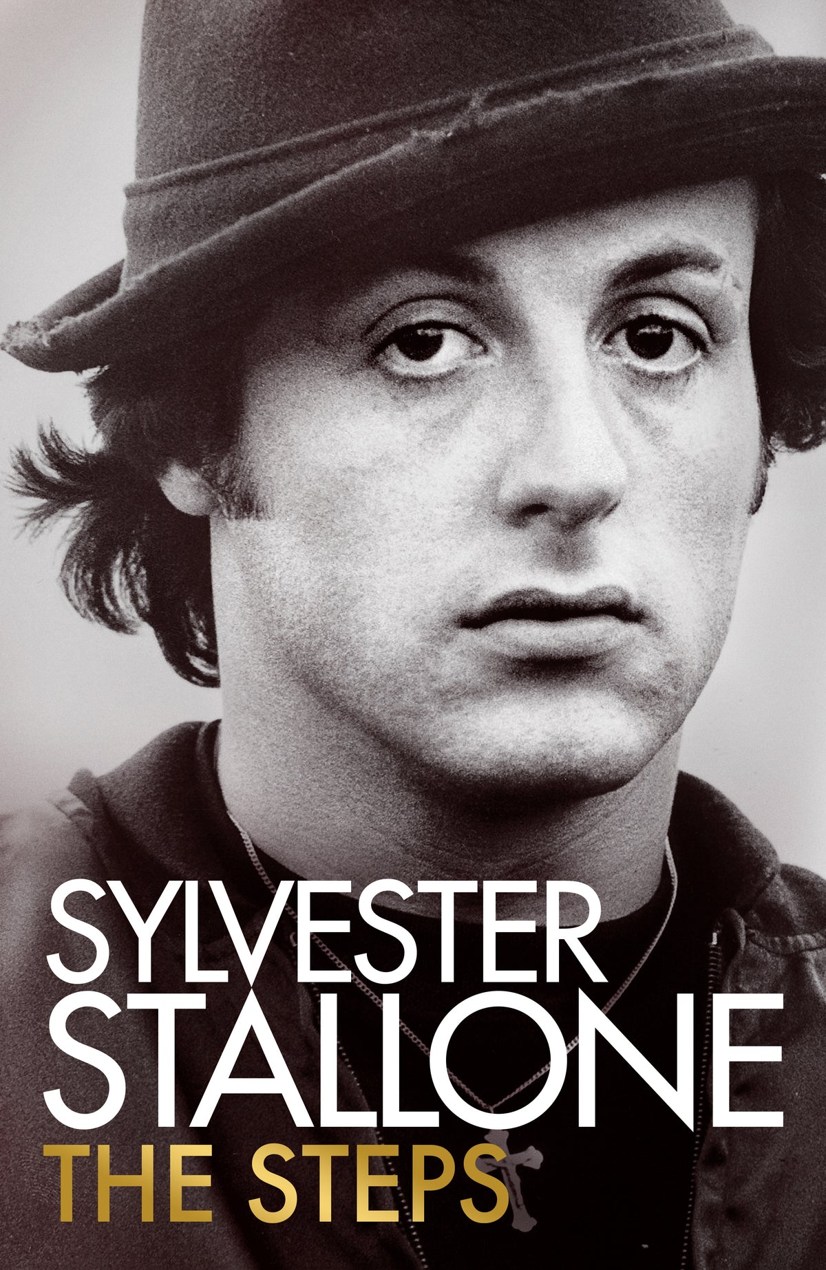 The Steps by Sylvester Stallone