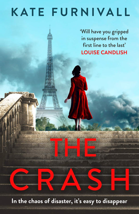 The Crash By Kate Furnivall