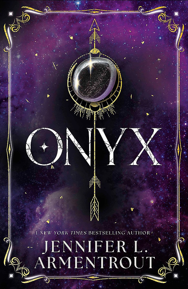 Onyx By Jennifer Armentrout