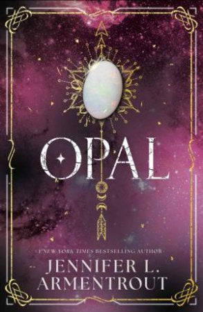 Opal By Jennifer Armentrout