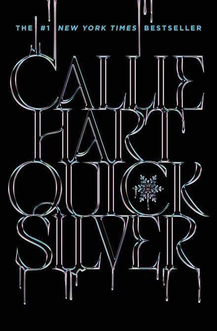 Quicksilver By Callie Hart