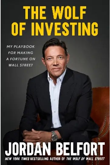 The Wolf Of Investing