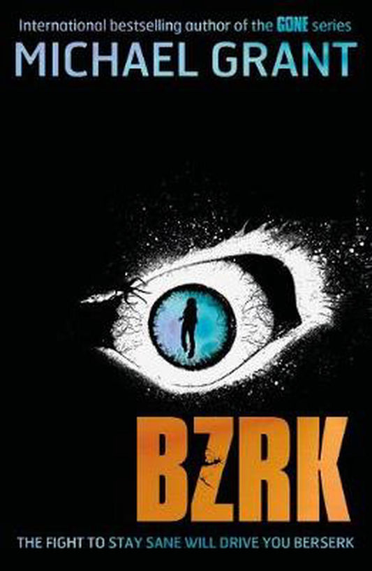 Brzk  Adult Fiction