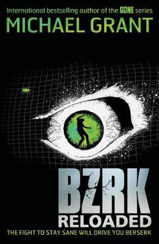 Bzrk Reloaded