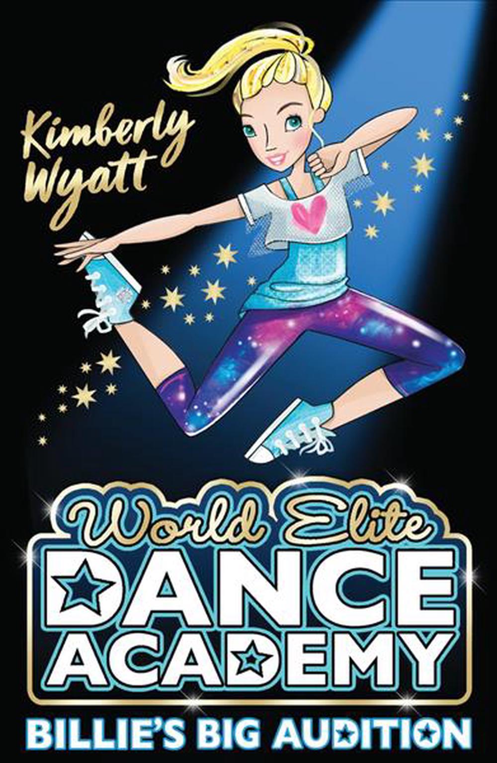 World Elite Dance Academy