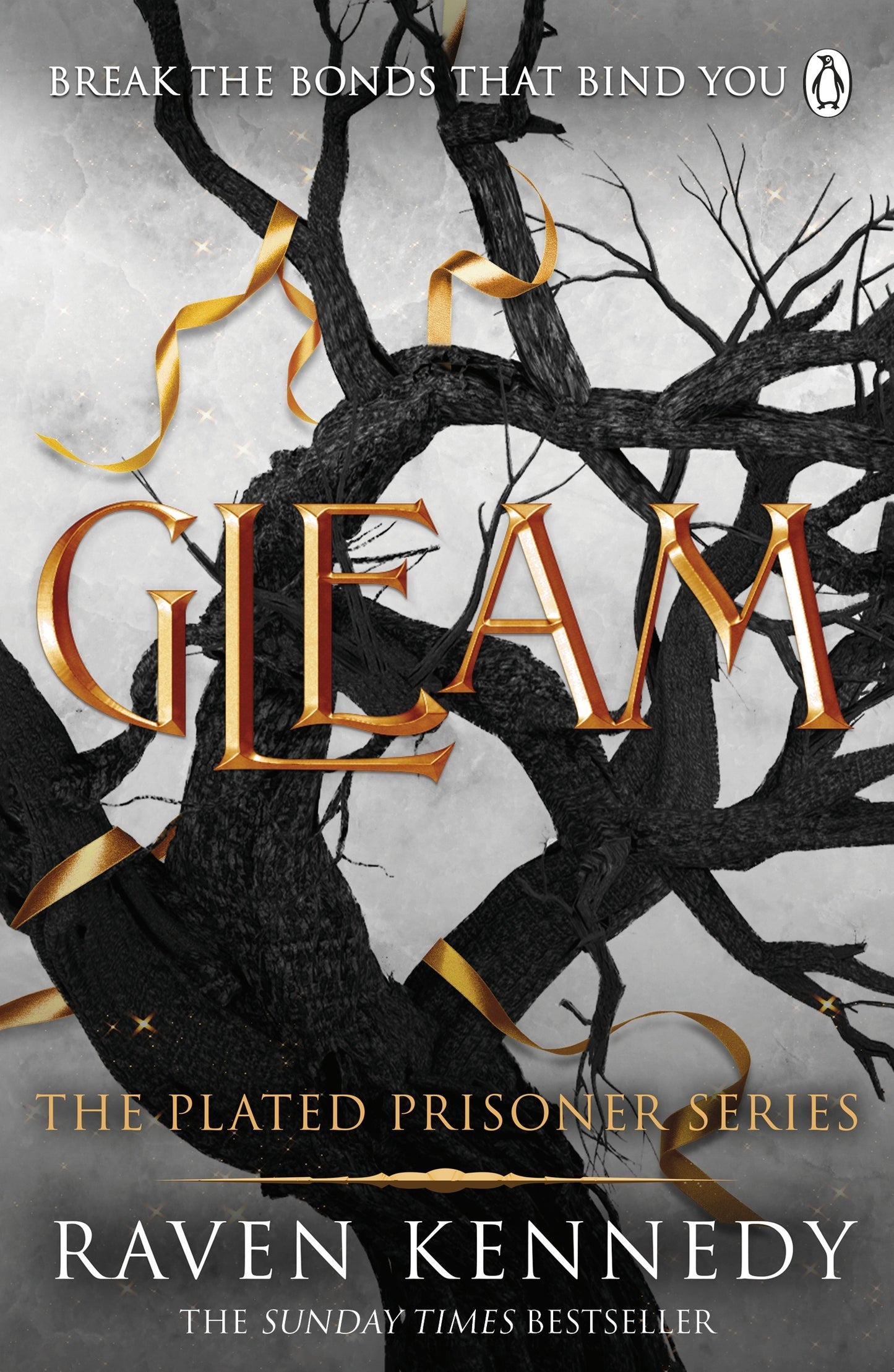 Gleam By Raven Kennedy